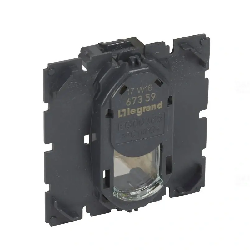 Legrand 067359 Céliane Systimax előlap Legjobb ár