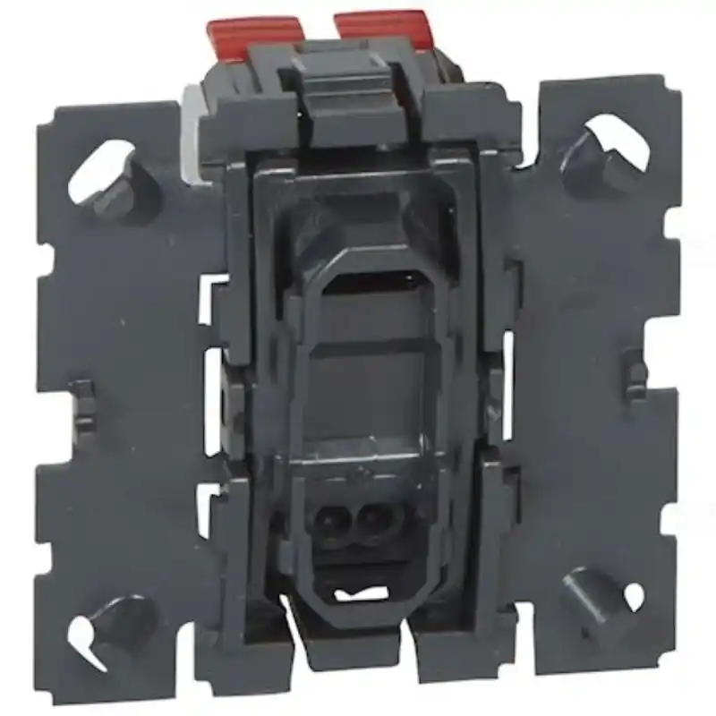 Rendeld meg most Legrand 067034 Céliane nyomó ellenőrzőfénnyel 6A