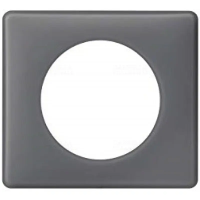 Legrand 066735 Céliane 4/5 modulos keret, kékesszürke Akció