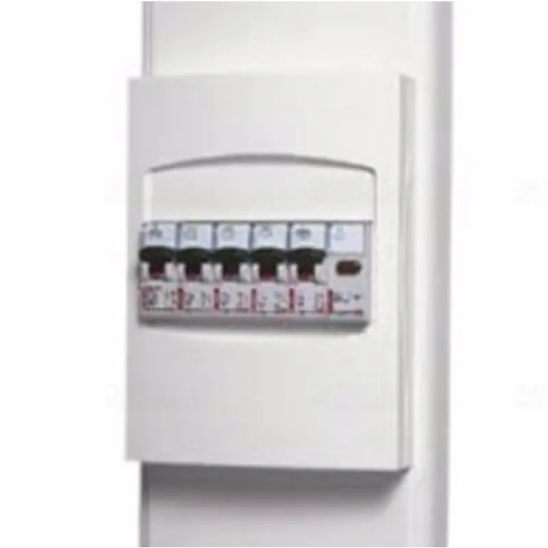 Legrand 010965 DLP Lexic 6 modulos keret, 130-as fedélhez Olcsó