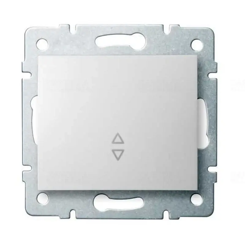 LOGI 02-1050-102 fehér váltókapcsoló Kanlux 25072 Olcsó