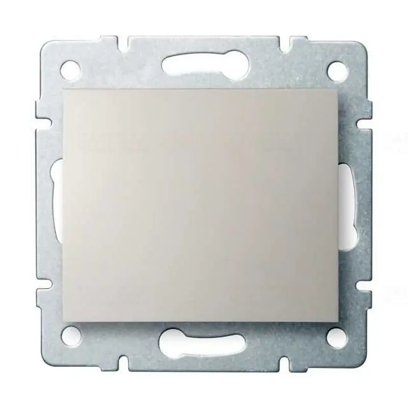 LOGI 02-1021-103 Nyomógomb krém Kanlux 25128 Gyors szállítás