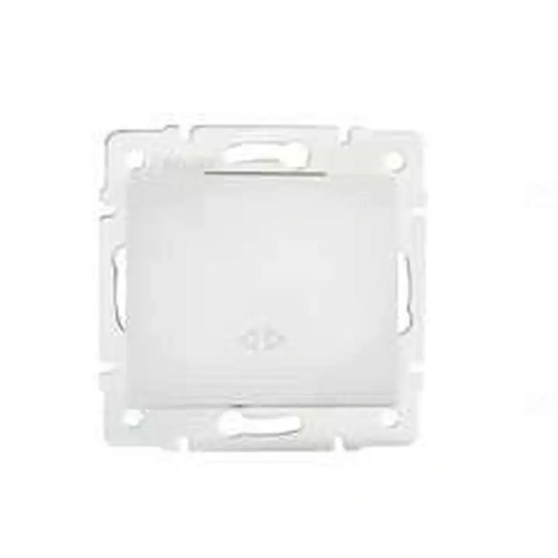 Utolsó esély DOMO 01-1070-202 fehér Keresztkapcsoló (107) Kanlux 24719