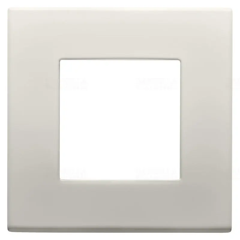 DAHLIA elefántcsont keret 1-es GW35901AY Gewiss Korlátozott ajánlat