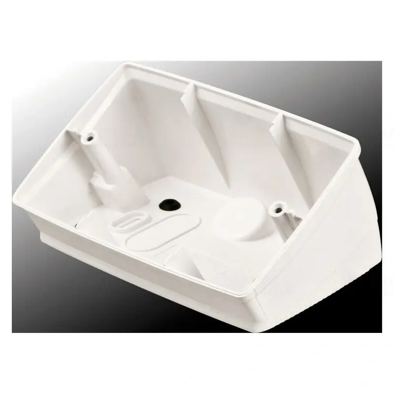 Chorus fehér Szerelvénydoboz falon kívüli, ONE kerettel, IP20 4 modulos GW16854 Gewiss Ajánlat