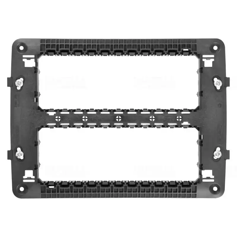 Szerelőkeret Chorus 12(2x6) mod.számára GW16812 Autentikus