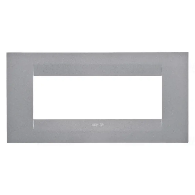 Gewiss Chorus titán 6-os keret 16406VT Ajánlat