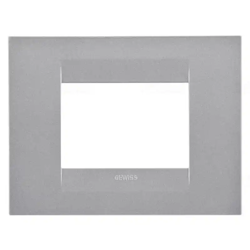 Gewiss Chorus titán 3-as keret 16403VT Korlátozott ajánlat