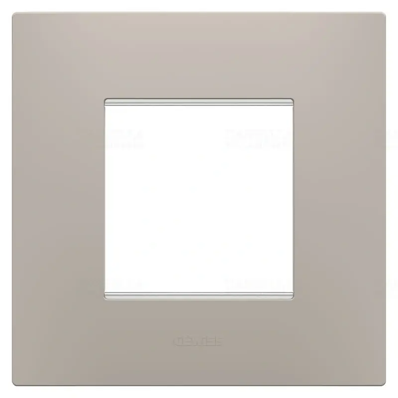 Chorus EGO homok 1-es keret (2 modul) GW16022DS Gewiss Legjobb ár