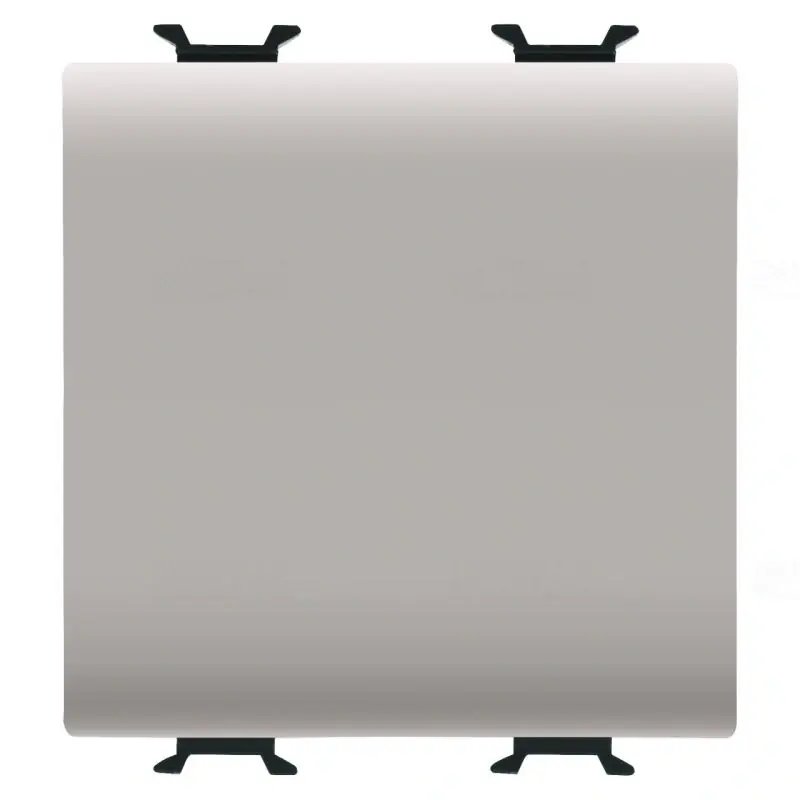 Újdonság Chorus természetes bézs Vakfedél 2 modulos GW13198 Gewiss