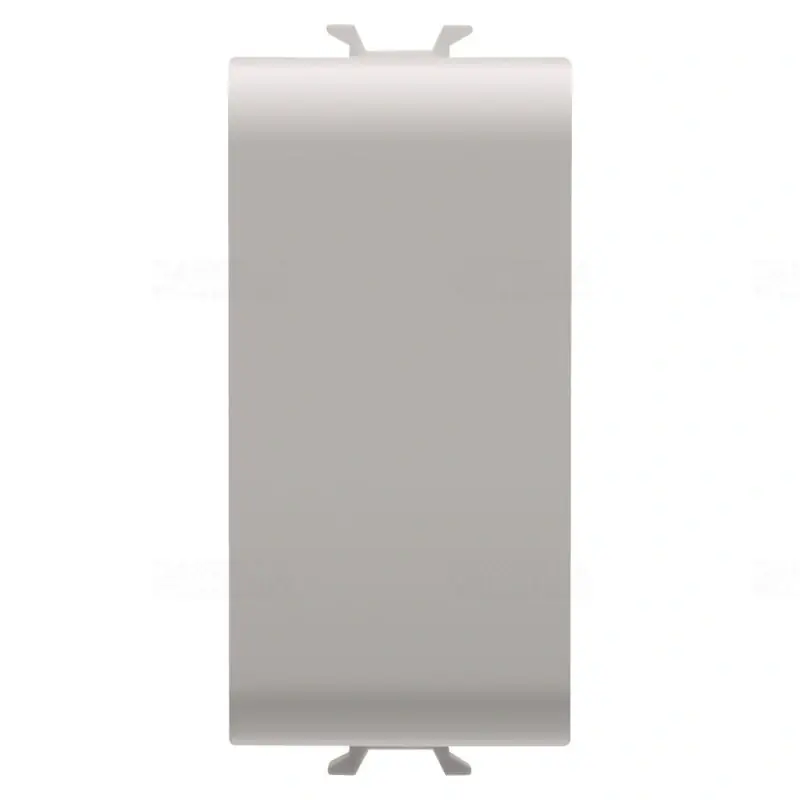 Chorus természetes bézs Vakfedél 1 modulos GW13195 Gewiss Gyors szállítás