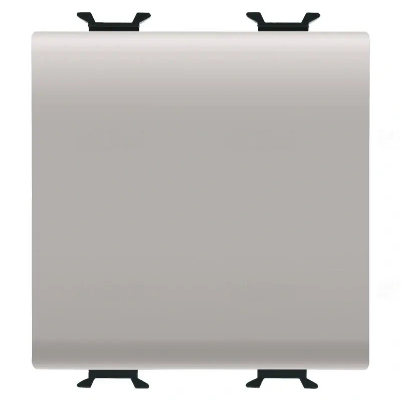 Ajánlat Chorus természetes bézs (107) Keresztkapcsoló, 2 modulos 16AX GW13101 Gewiss