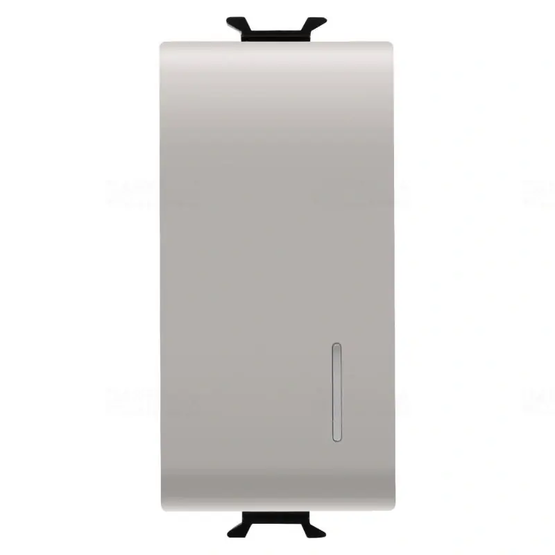 Chorus természetes bézs (107) Keresztkapcsoló, jelzőfényezhető 1 modulos 16AX GW13092 Gewiss Ajánlat