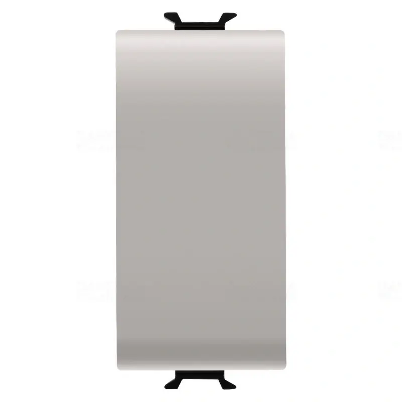 Chorus természetes bézs (101) Egypólusú kapcsoló, 1 modulos 16AX GW13001 Gewiss Korlátozott ajánlat