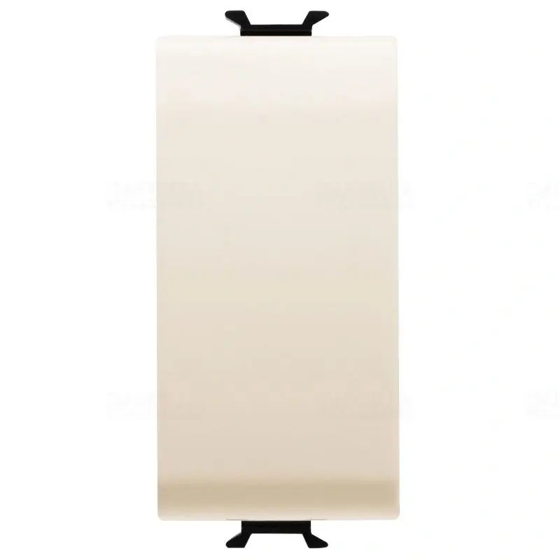 Újdonság Chorus elefántcsont (106) Váltókapcsoló, 1 modulos 16AX GW11051 Gewiss