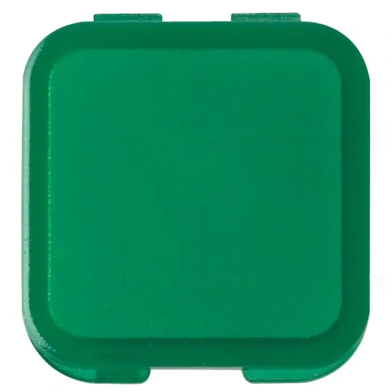 Akció Chorus zöld Cserélhető fénykibocsátó lencse GW10548 Gewiss