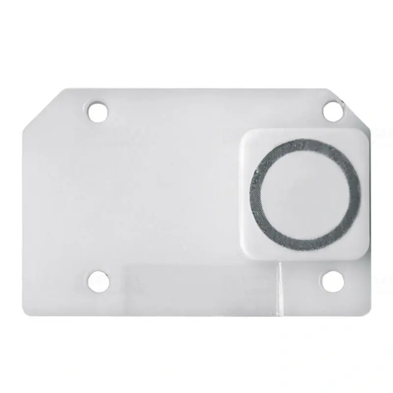 Chorus Szimbólumlencse jelzőfényezhető modulokhoz /OFF/ GW10510 Gewiss Kiváló minőség