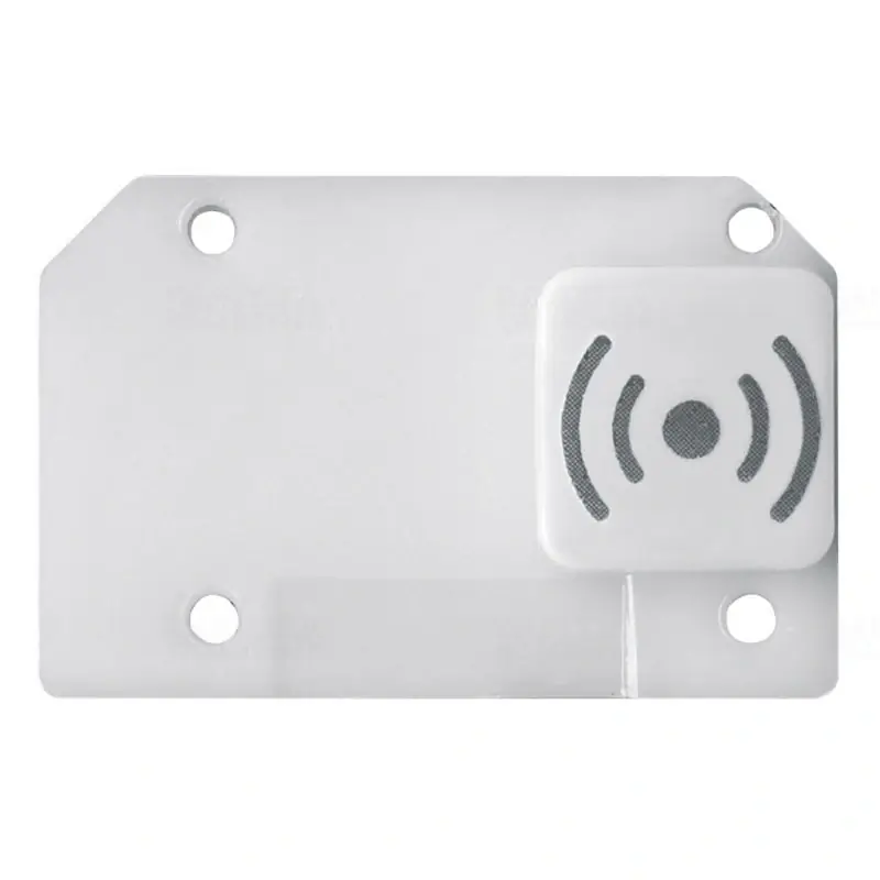 Biztonságos fizetés Chorus Szimbólumlencse jelzőfényezhető modulokhoz /riasztó/ GW10508 Gewiss