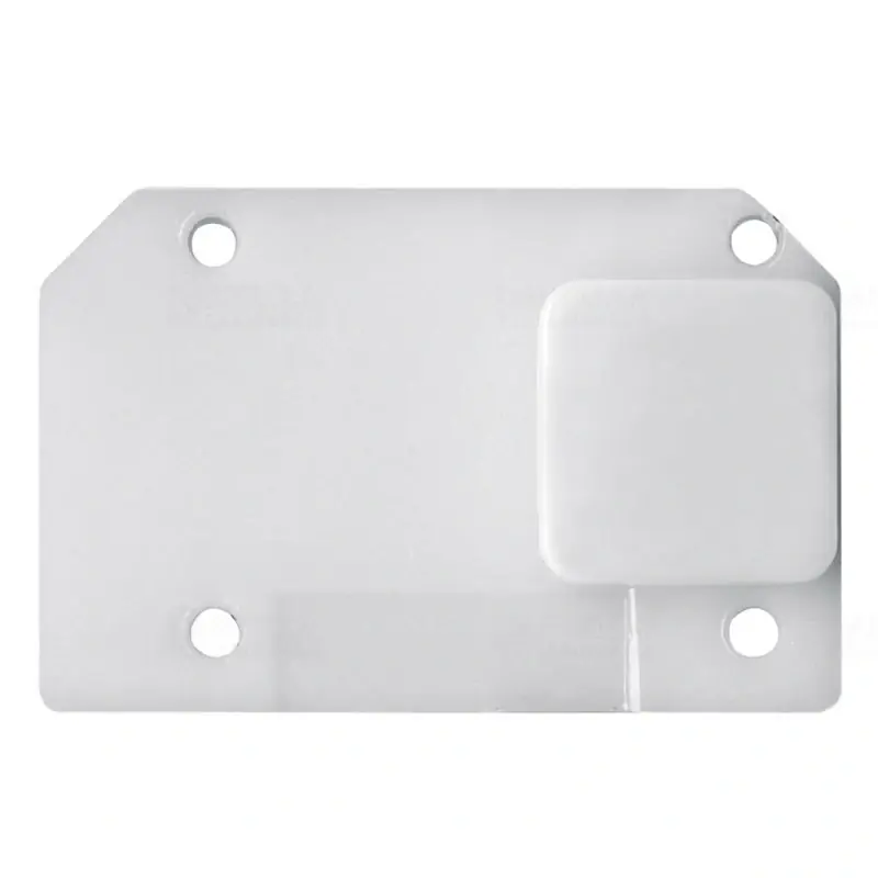 Chorus Szimbólumlencse jelzőfényezhető modulokhoz átlátszó GW10501 Gewiss Expressz szállítás