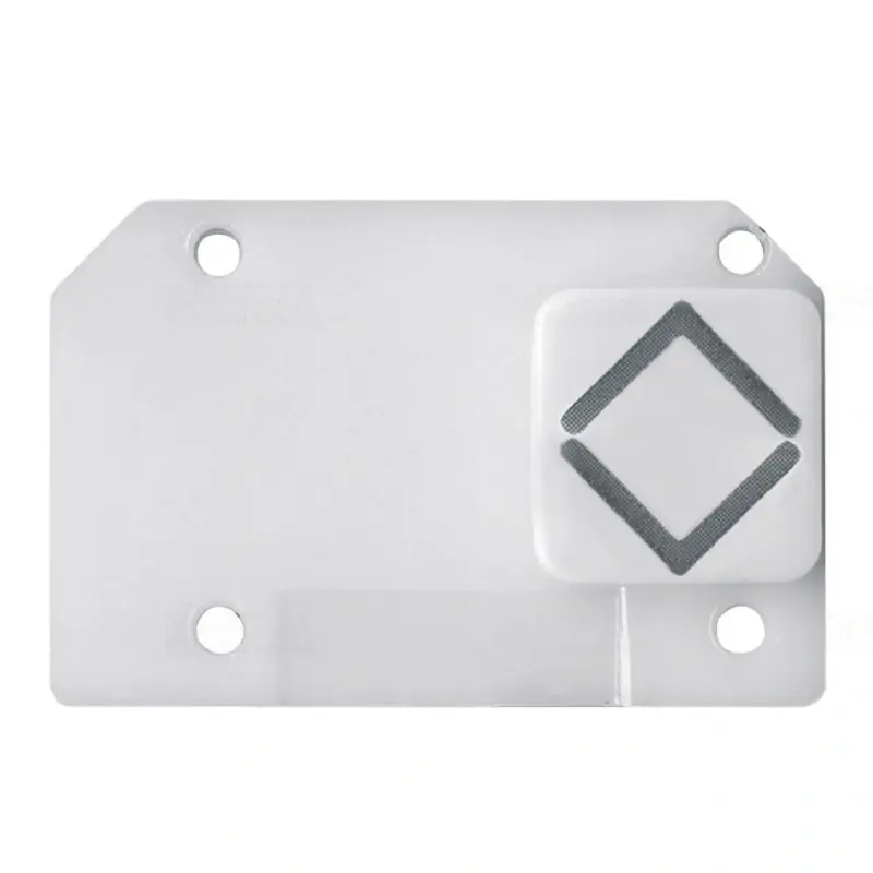 Kiárusítás Chorus Szimbólumlencse jelzőfényezhető modulokhoz /fel-le nyíl/ GW10517 Gewiss