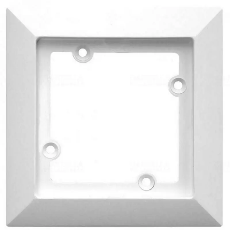 Eredeti Opal 1-es keret fehér GAO 8729H