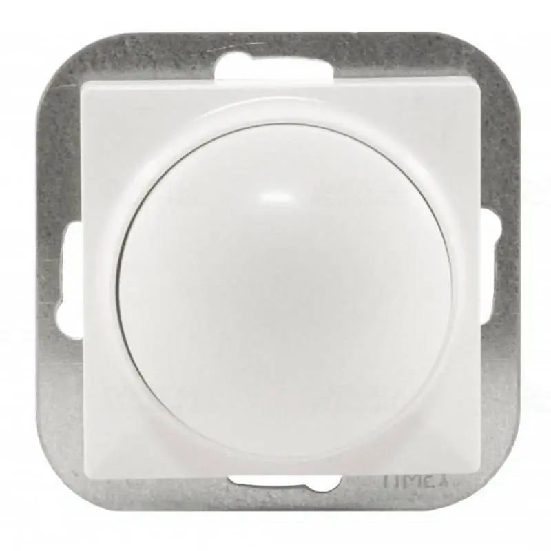 Ajánlat Opal fényerőszabályzó fehér, keret nélkül GAO 8736H