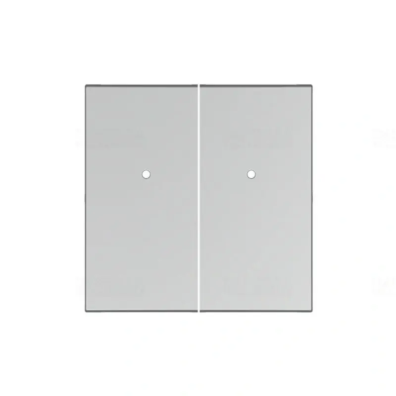 Olcsó 99611_TAL fedlap, alumínium, Elko Ep