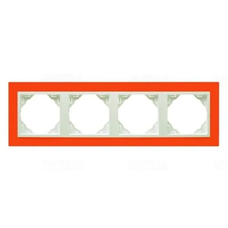 90940_TJG ANIMATO Négyes keret, narancs, Elko Ep Rendeld meg most