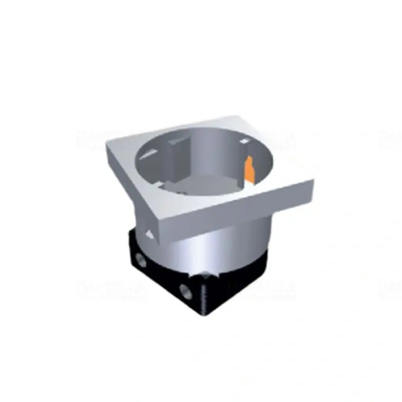 Alacsony ár ISM2 45 2--QHA 9010 mozaik dugalj 45-ös