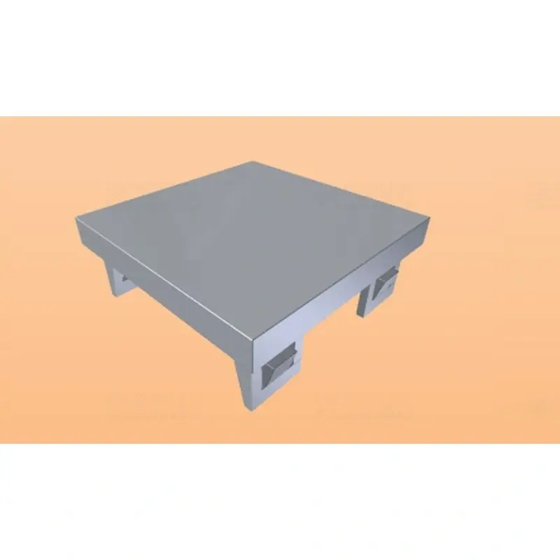 Vakmodul 45x45mm IDM2 B45/A Utolsó esély