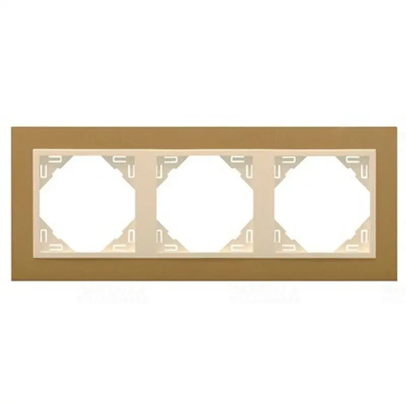 90930_TUG ANIMATO Hármas keret, arany/jég, Elko Ep Utolsó esély