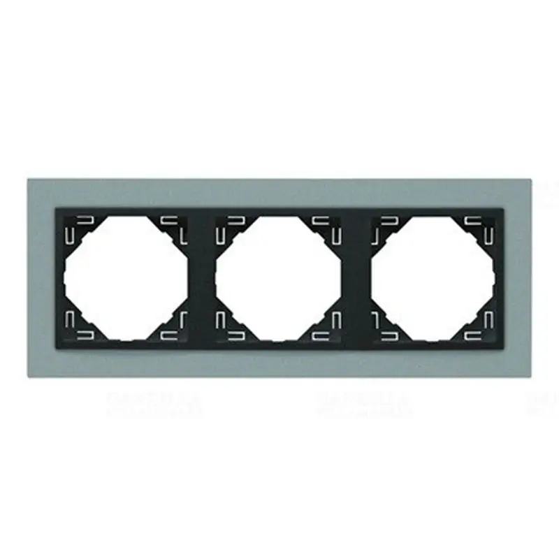 90930 TAS ANIMATO 3-as keret, alumínium, Elko Ep Olcsó