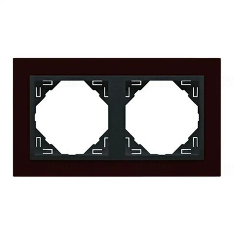 90920 TBS ANIMATO2-es keret, sötétlila, Elko Ep Korlátozott ajánlat