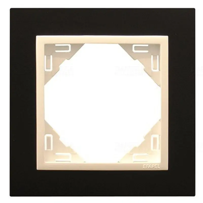 90910 TPG ANIMATO 1-es keret, fekete/jég, Elko Ep Korlátozott ajánlat