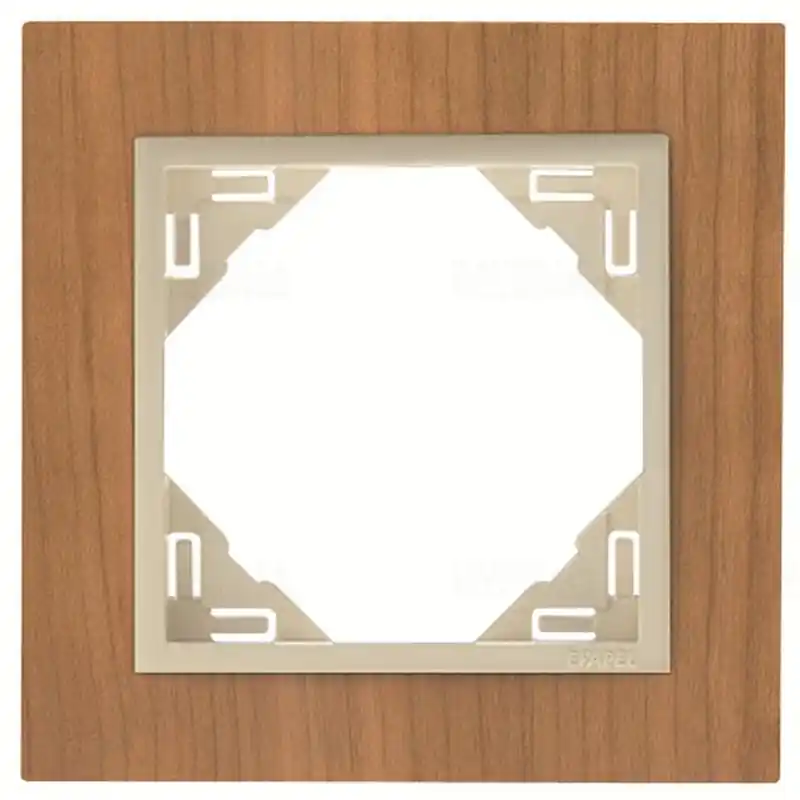 90910 TJP ARBORE 1-es keret, cseresznye/gyöngyház, Elko Ep Újdonság