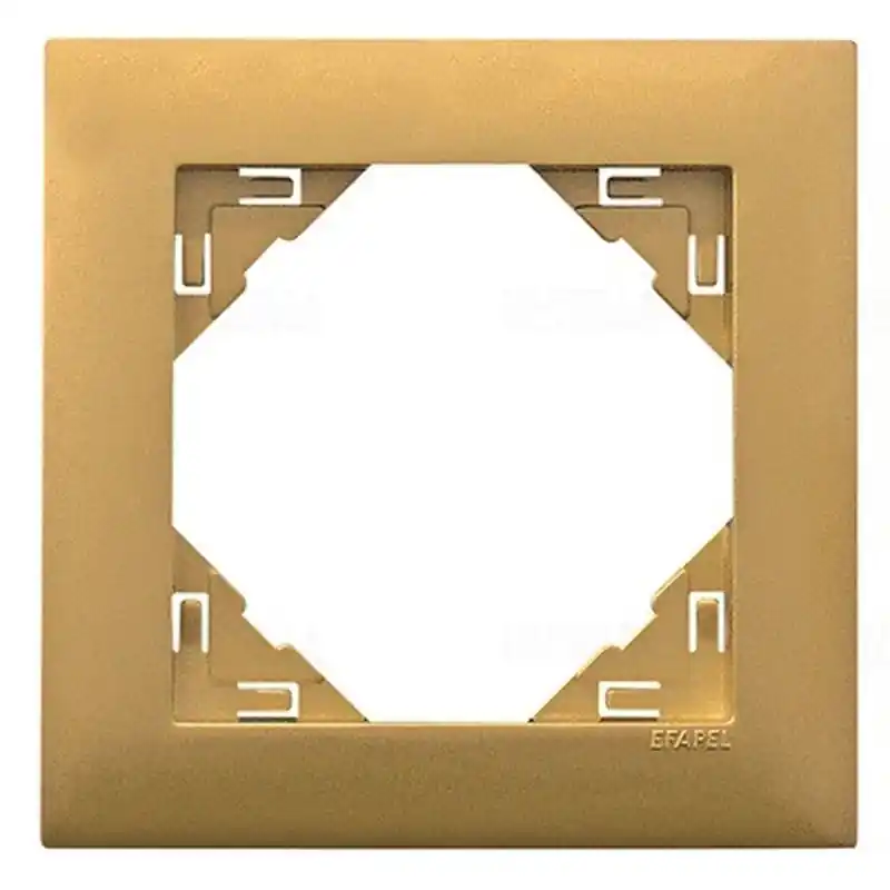 90910 TDU AQUARELLA 1-es keret, arany, Elko Ep Rendeld meg most