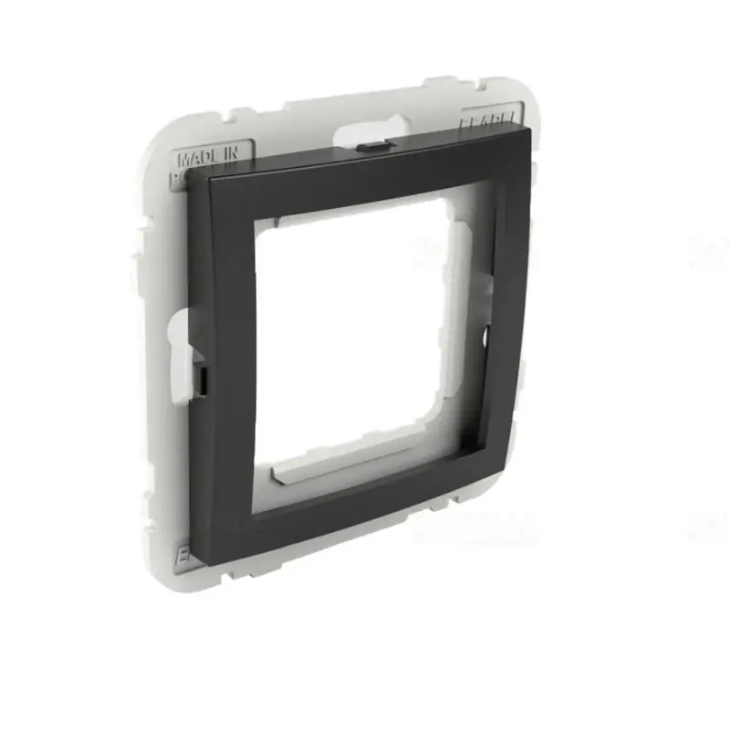 Prémium 90881_TPM Univerzális átalakító Q 45 szériához fekete, Elko Ep