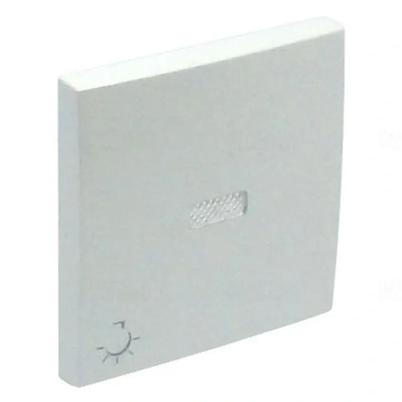 Alacsony ár 90797_TGE Egyes billentyű jelzőfényes lámpa jellel jég, Elko Ep