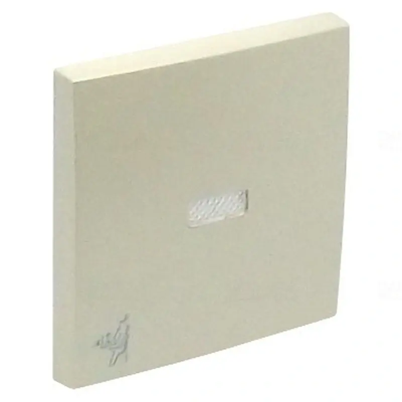 90796_TPE Egyes billentyű jelzőfényes pincér jellel gyöngyház, Elko Ep Ajánlat