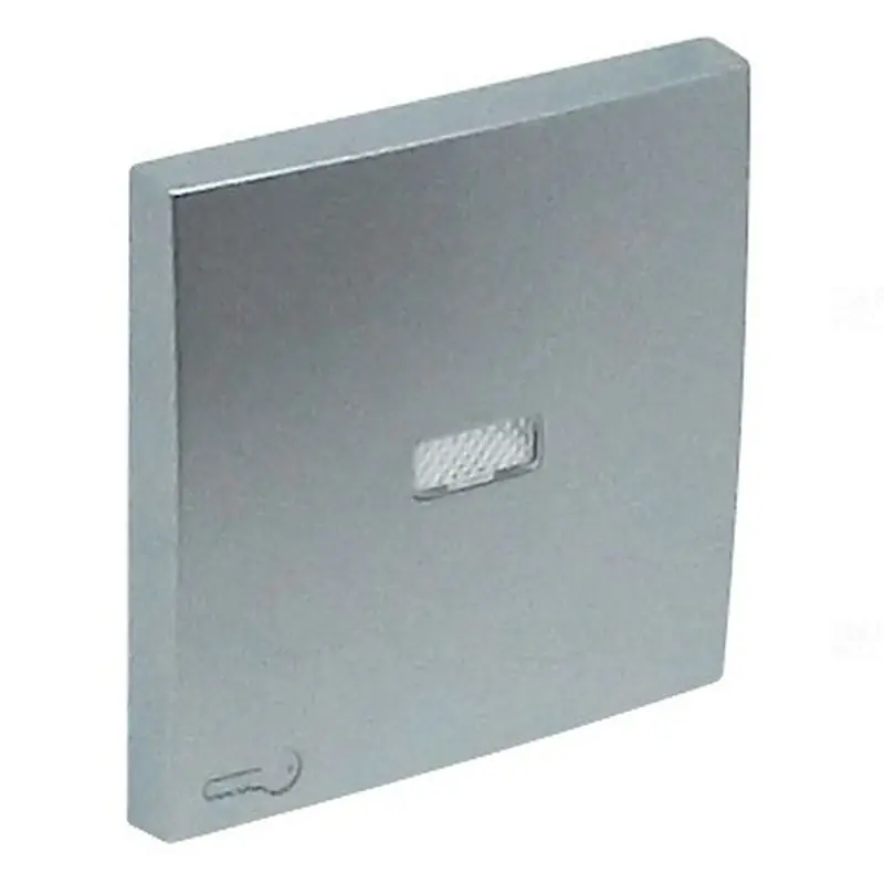 Legjobb ár 90794_TAL Egyes billentyű jelzőfényes kulcs jellel alumínium, Elko Ep