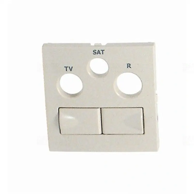 90773 TMF Fedlap 21546 multimédia aljzathoz, elefántcsont, Elko Ep Akció