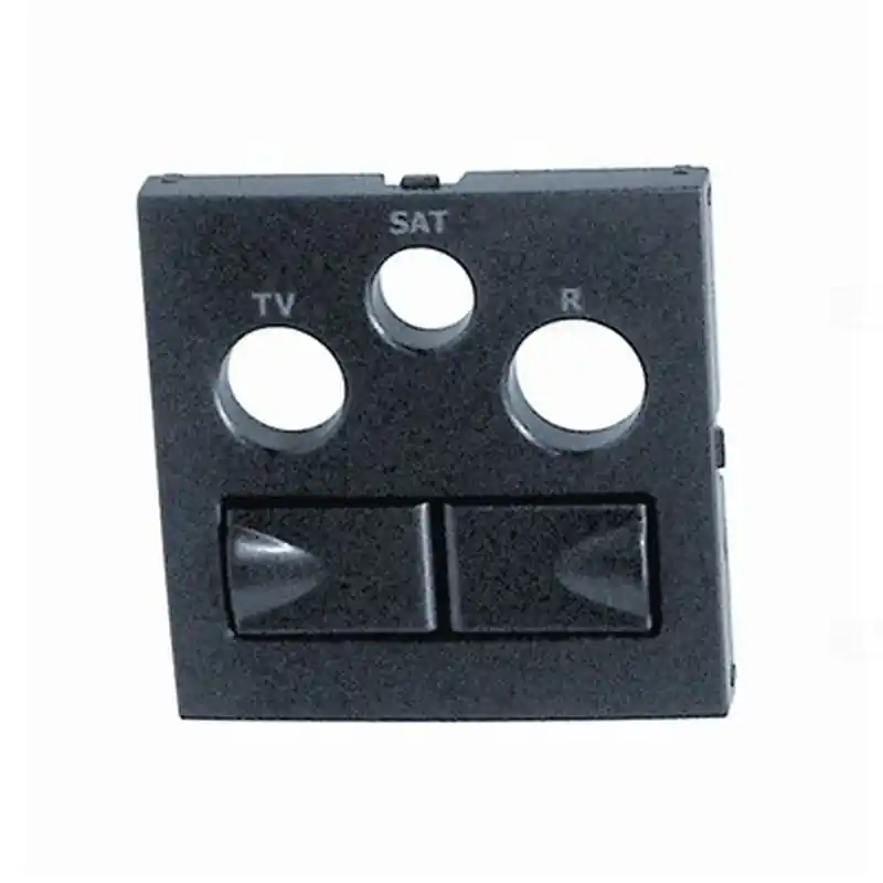 90773 TIS Fedlap 21546 multimédia aljzathoz, szürke, Elko Ep Népszerű