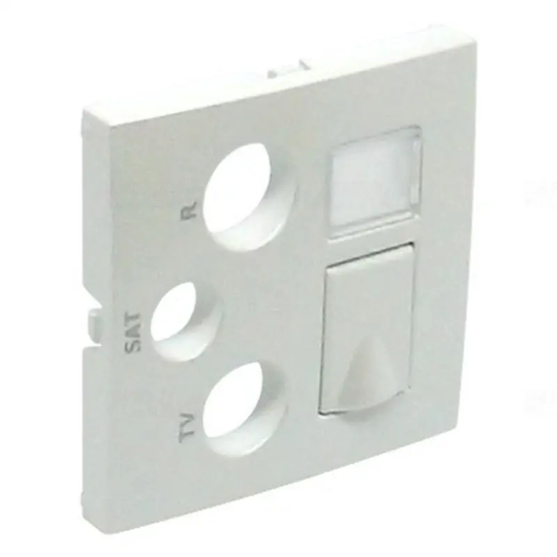 90770 TGE Fedlap 21545/21544 multimédia aljzathoz, jég, Elko Ep Kiváló minőség