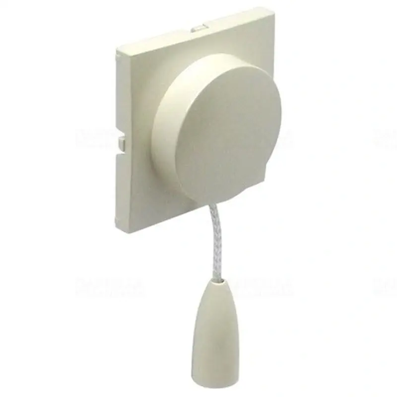 90741_TPE Fedlap húzókapcsolóhoz gyöngyház, Elko Ep Utolsó esély