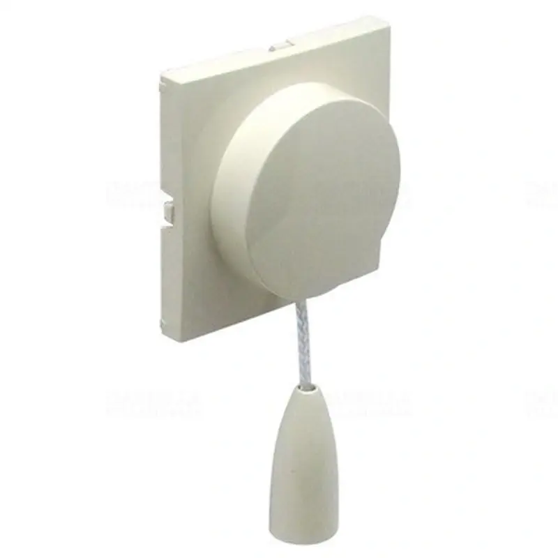 Csak ma 90741_TMF Fedlap húzókapcsolóhoz elefántcsont, Elko Ep