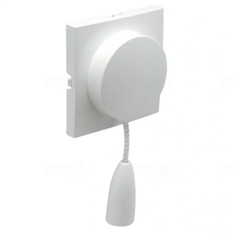 Alacsony ár 90741_TGE Fedlap húzókapcsolóhoz jég, Elko Ep