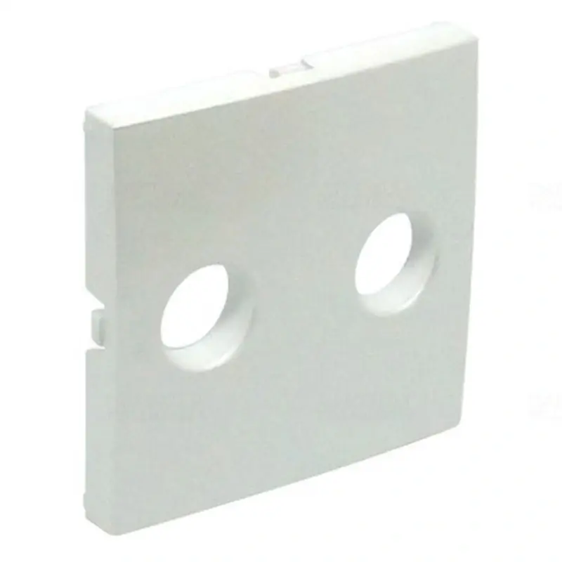 90713 TGE Fedlap audió csatlakozóhoz, jég, Elko Ep Utolsó esély