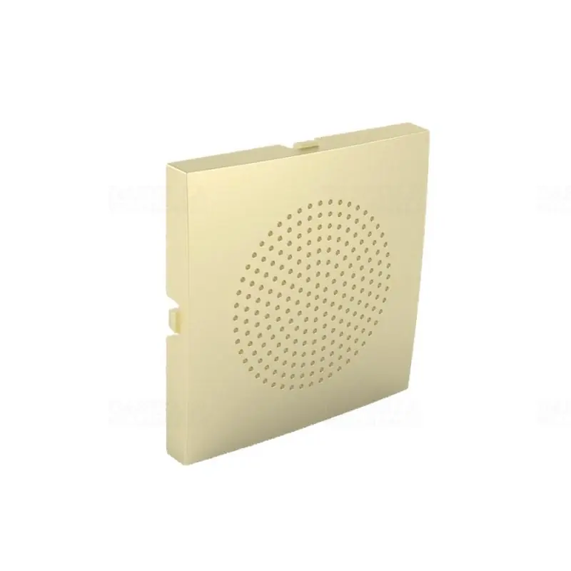 90710_TDU Fedlap 2col -os, 32ohm hangszóróhoz, jég, Elko Ep Alacsony ár