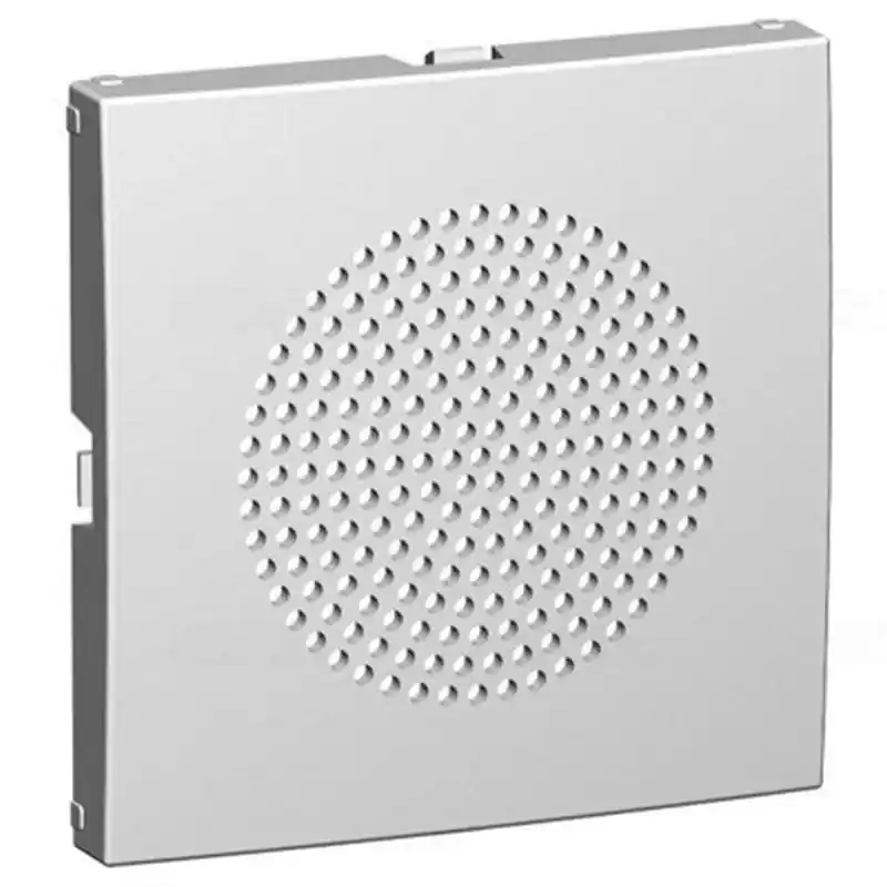 90710 TBR Fedlap 2col 32ohm hangszóróhoz és csengőhöz, fehér, Elko Ep Alacsony ár