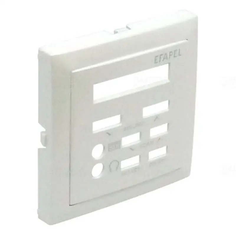 Ingyenes szállítás 90709_TGE Fedlap 21379 vezérlőegységhez jég, Elko Ep